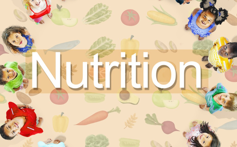 The importance of food nutrition fortifiers