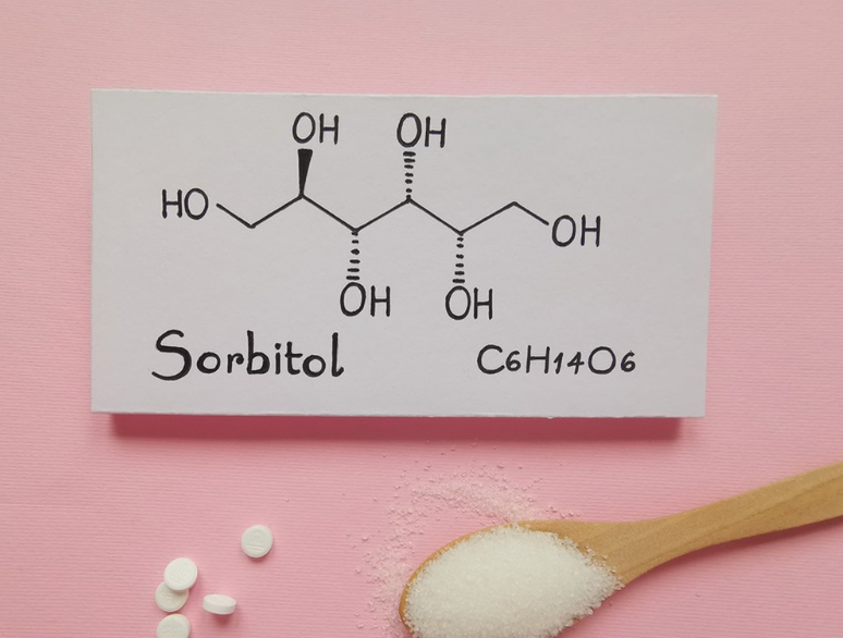 Sorbitol Powder