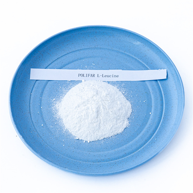 L-Leucine for Animals