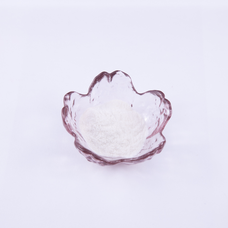 Sodium carboxymethyl cellulose