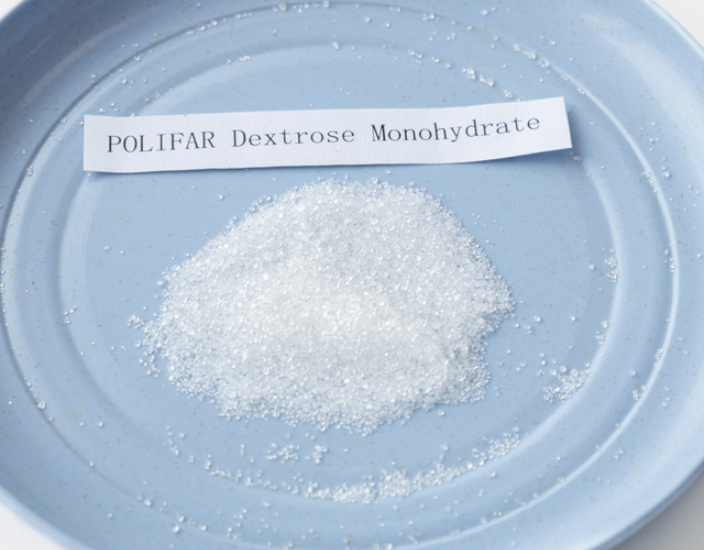 Dextrose Monohydrate Powder