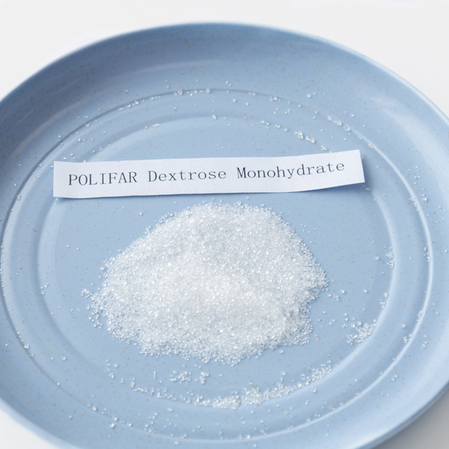 Dextrose Monohydrate Powder