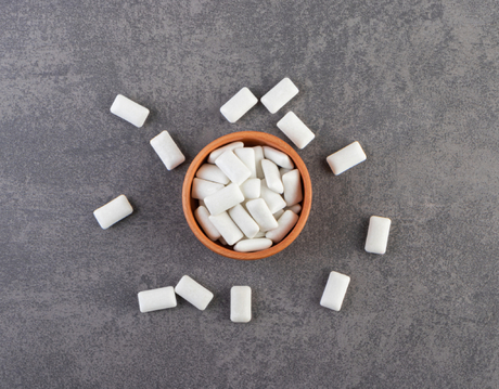 Sorbitol for sugar-free chewing gum.jpg