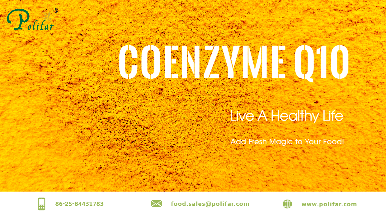 Coenzyme Q10