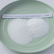 Humectant 68% Sodium Hexametaphosphate SHMP Food Additive