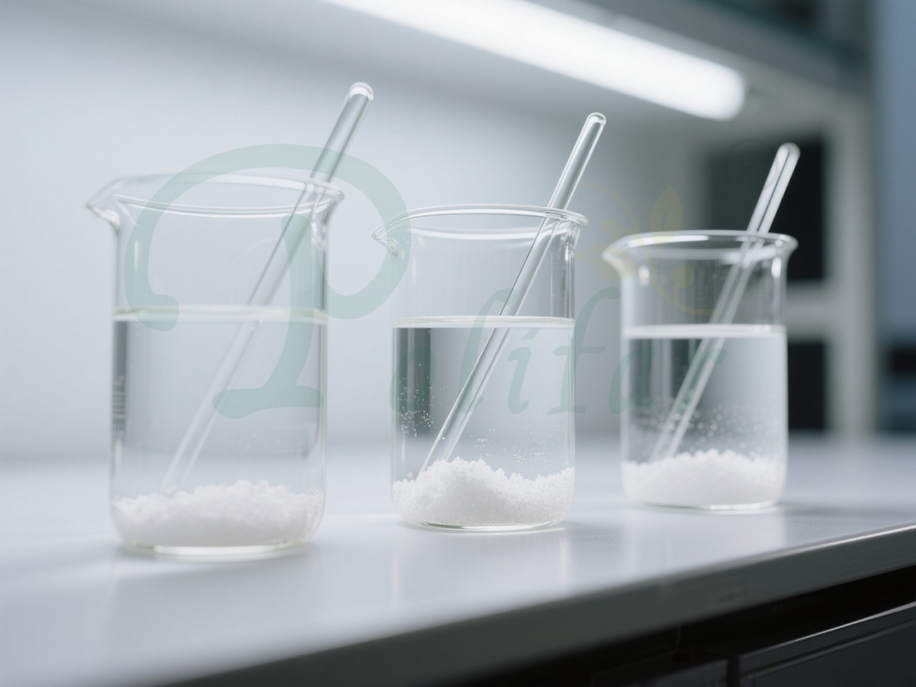 Solubility of fumaric acid