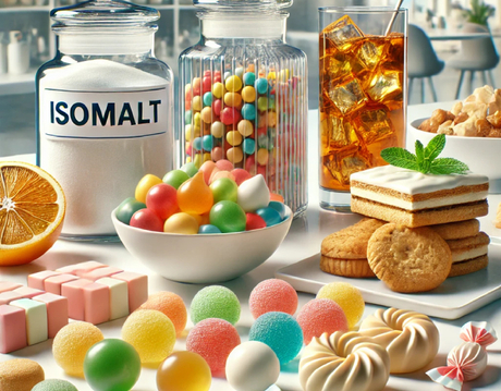 Applications of Isomalt in the Food Industry.jpg