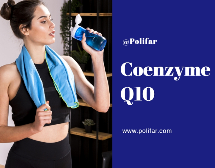 From Food to Supplement: A Closer Look at Coenzyme Q10