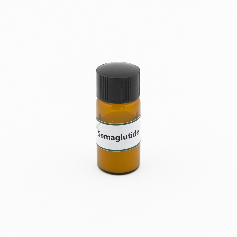 Raw GLP 1 Semaglutide Peptide Powder Weight Loss