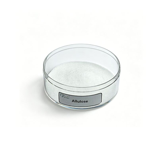 D- Allulose | Natural Low-calorie Food Sweetener