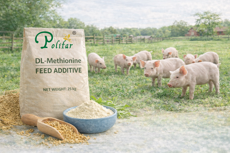 Feed Additives DL-Methionine