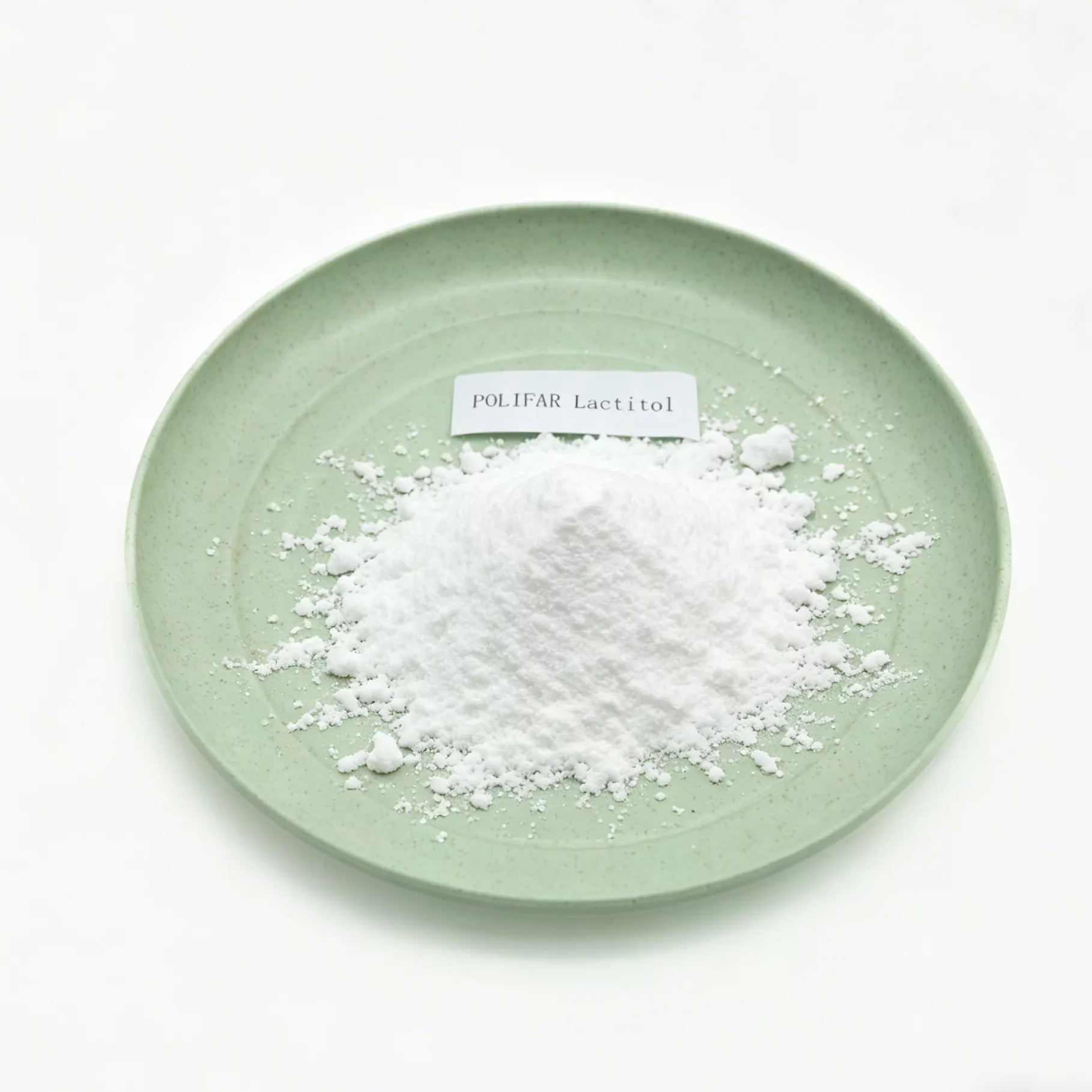 High-purity 99% Low-sugar & Calorie Lactitol Powder