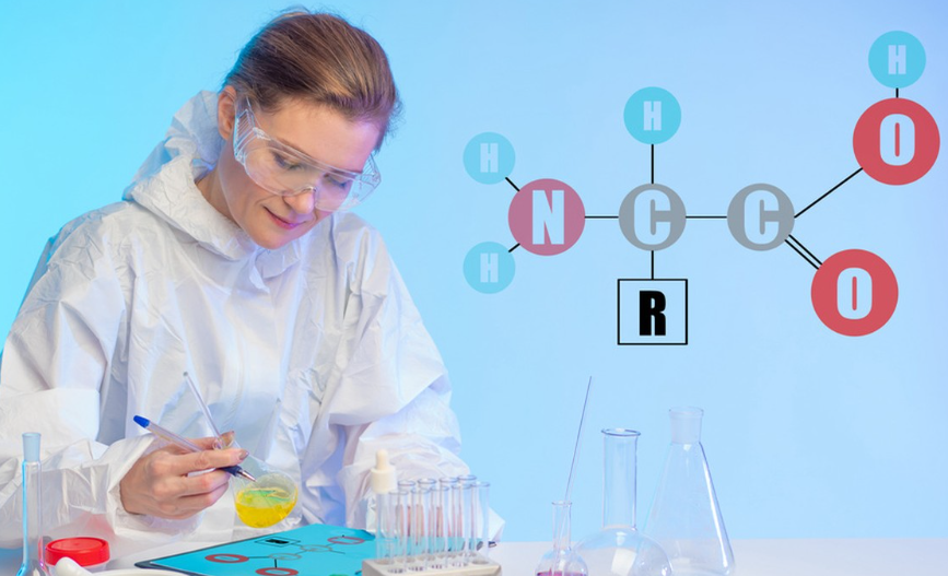 amino acid