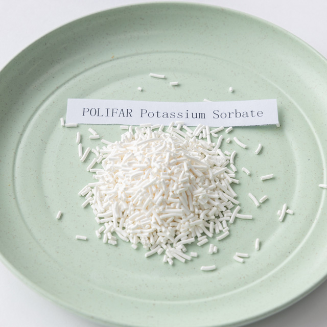 Potassium Sorbate