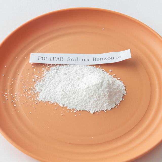 Sodium Benzoate