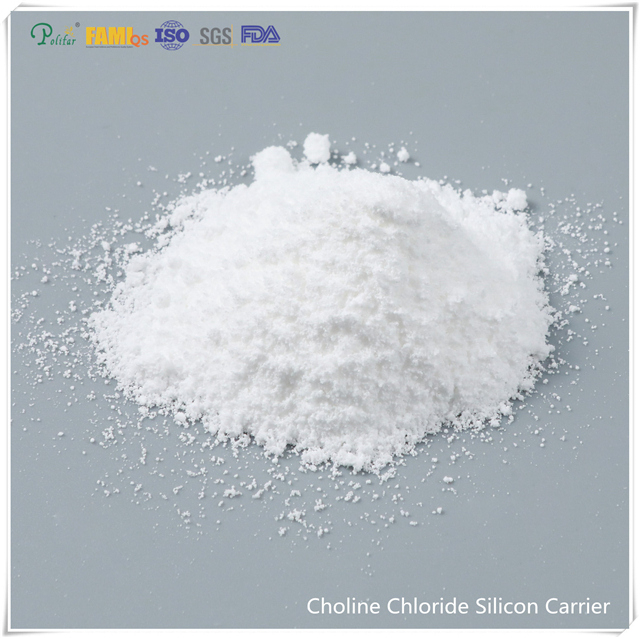 Choline Chloride Silicon Carrier B