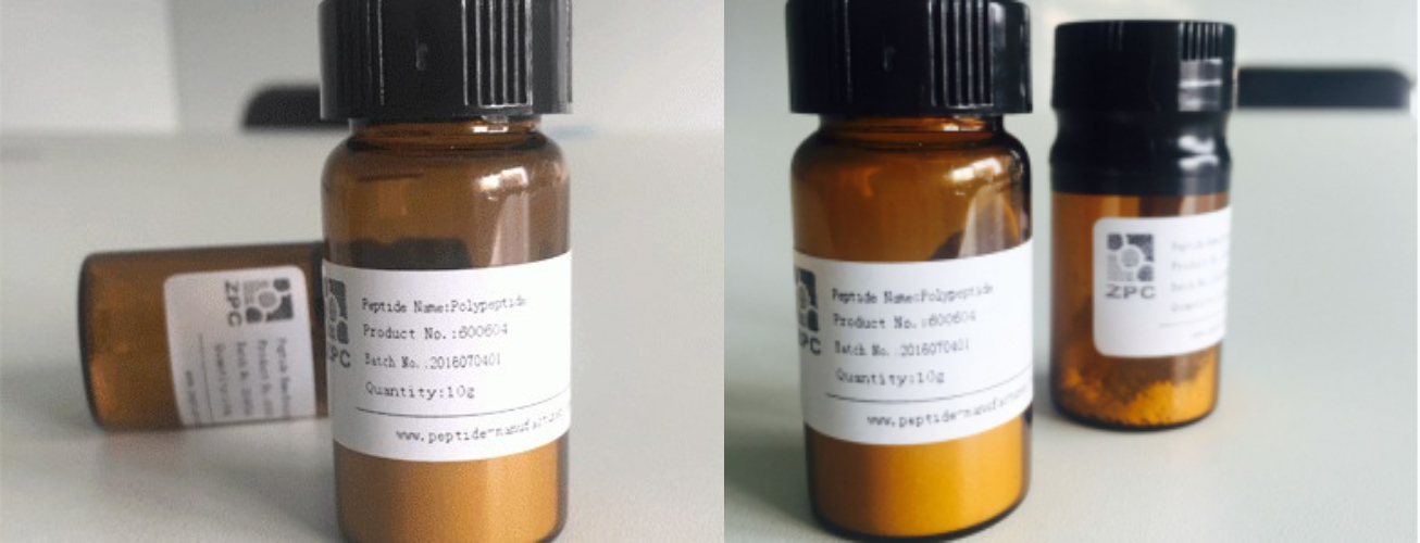 Active Pharmaceutical Ingredients