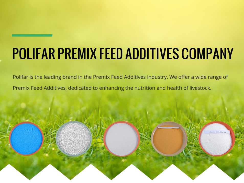 Premix-Feed-Additives