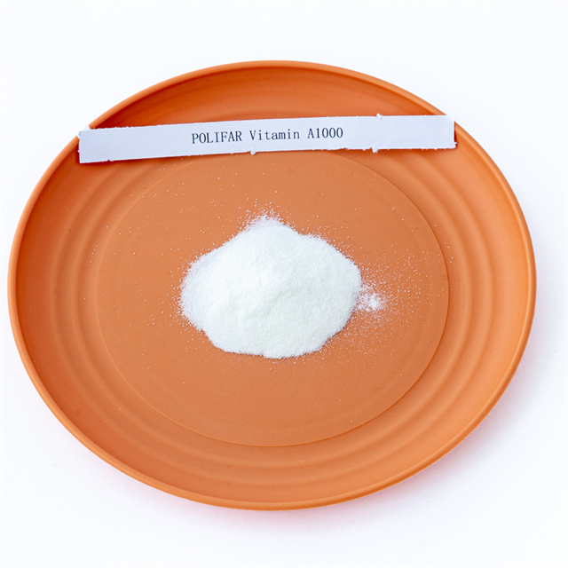 Feed Grade Vitamin A Retinol Acetate