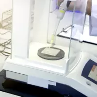 Purity Testing