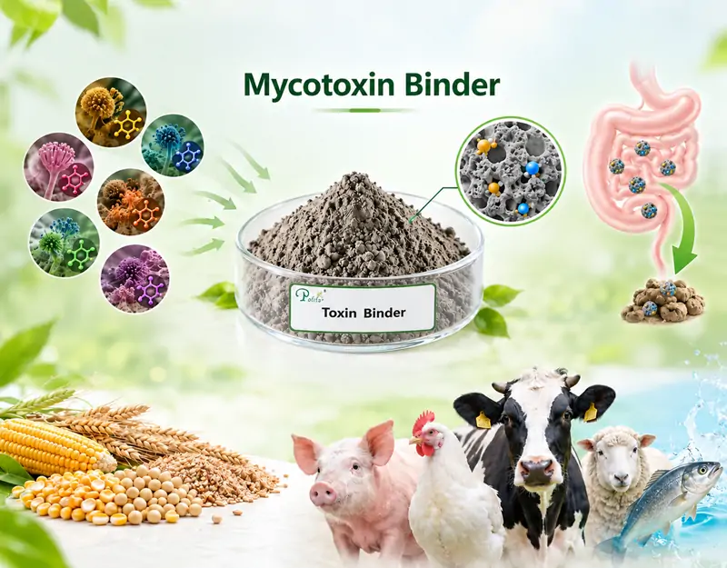 Toxin Binder