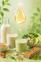 Plant-Based Nutrition