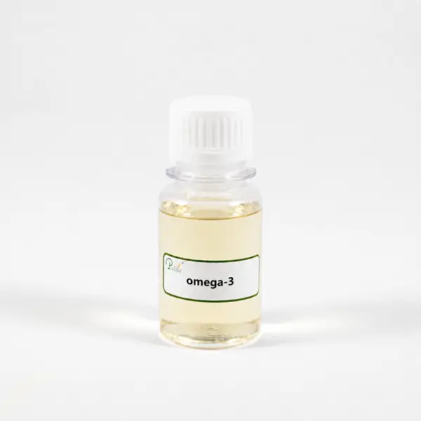 Food-Grade Omega-3 Fatty Acids | High-Purity EPA+DHA
