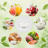 Bulk Food Grade E296 DL Malic Acid L Malic Acid Powder