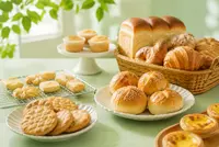 Baked Goods