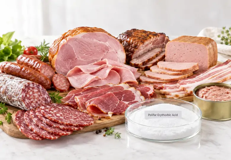 Meat Industry