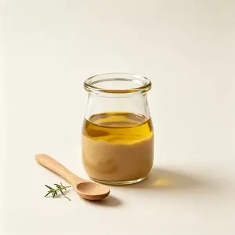 Sauce Oil-Water Separation