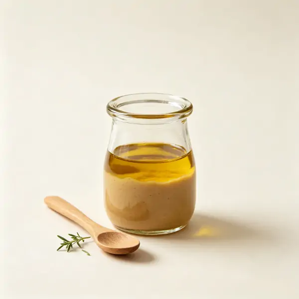 Sauce Oil-Water Separation