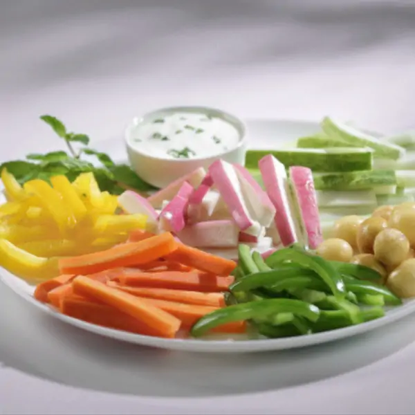 Sauces & Dressings