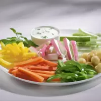 Sauces & Dressings