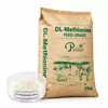 99% Feed Grade DL-Methionine Additive for Poultry