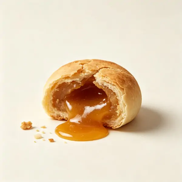 Molten Fillings