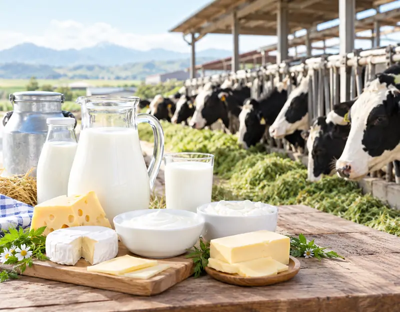 vitamins for cattle feed