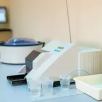 Oxidation Testing