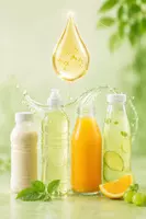 Functional Beverages