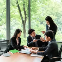 Procurement Team