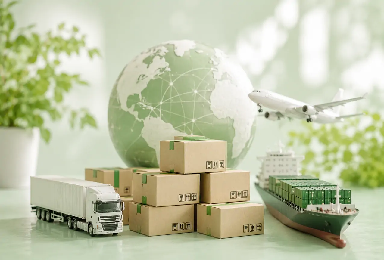 Global Supply Chain