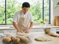 Baking
