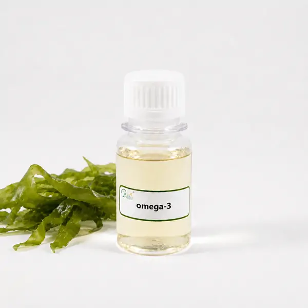 Food-Grade Omega-3 Fatty Acids | High-Purity EPA+DHA