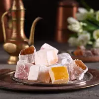 Confectionery