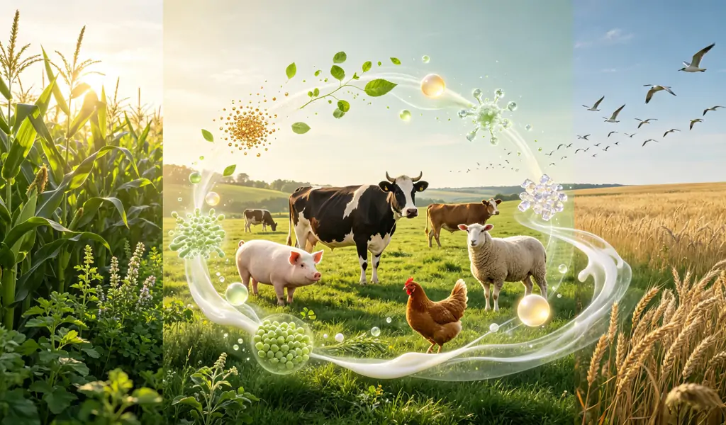 Feed Additives