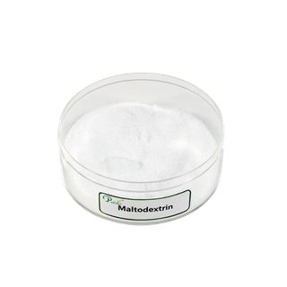 E1400 Corn Maltodextrin Powder DE 15-20