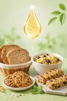 Baked Goods And Cereals