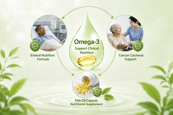 Clinical Nutritional Support