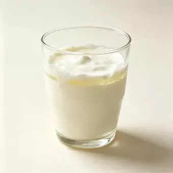 Separated Whey