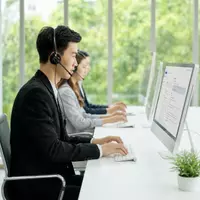 Customer Service Team